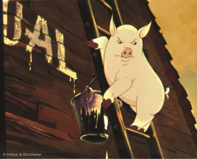 H&B Animal Farm pig_wm